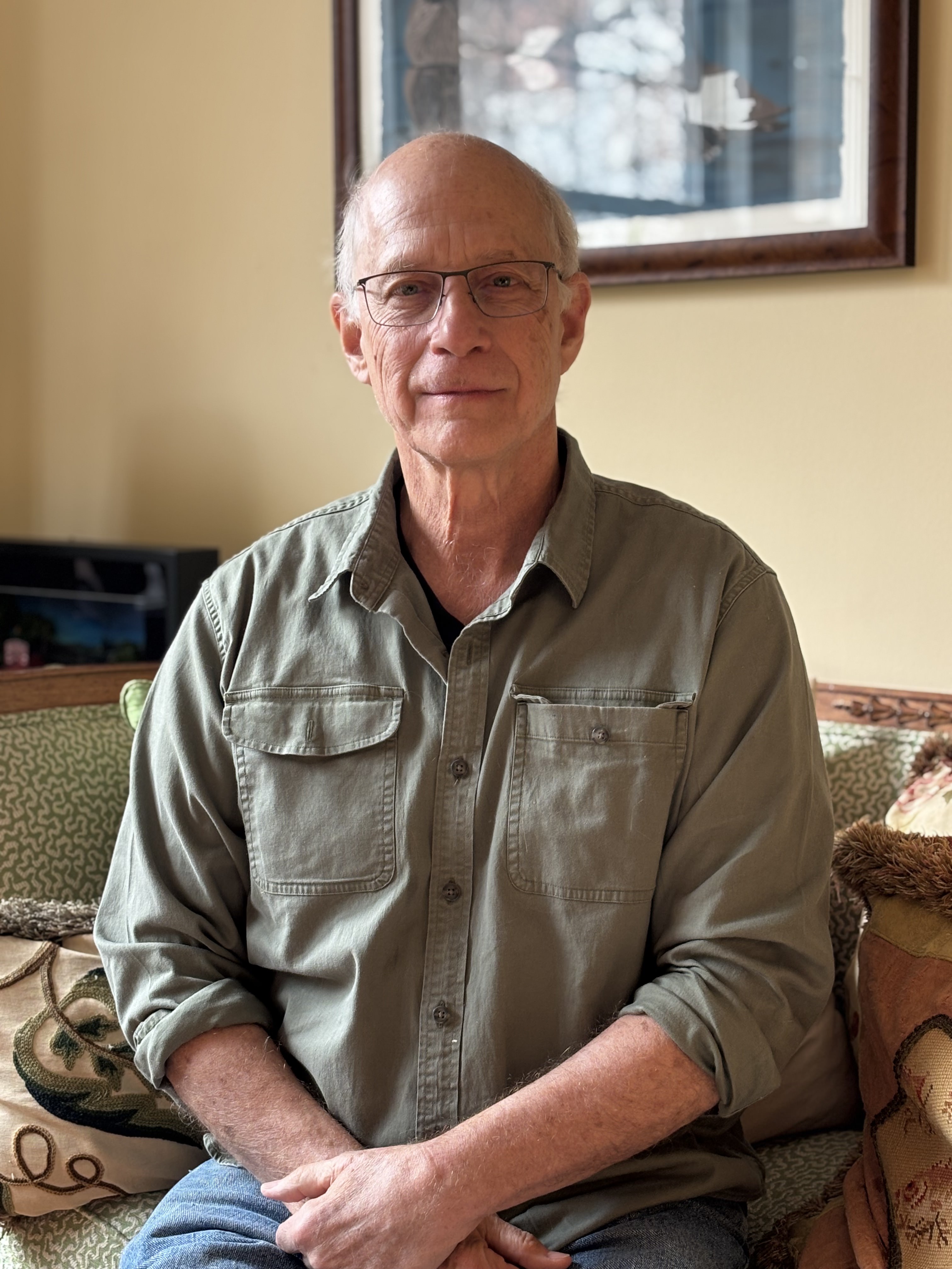 Chaim Wachsberger