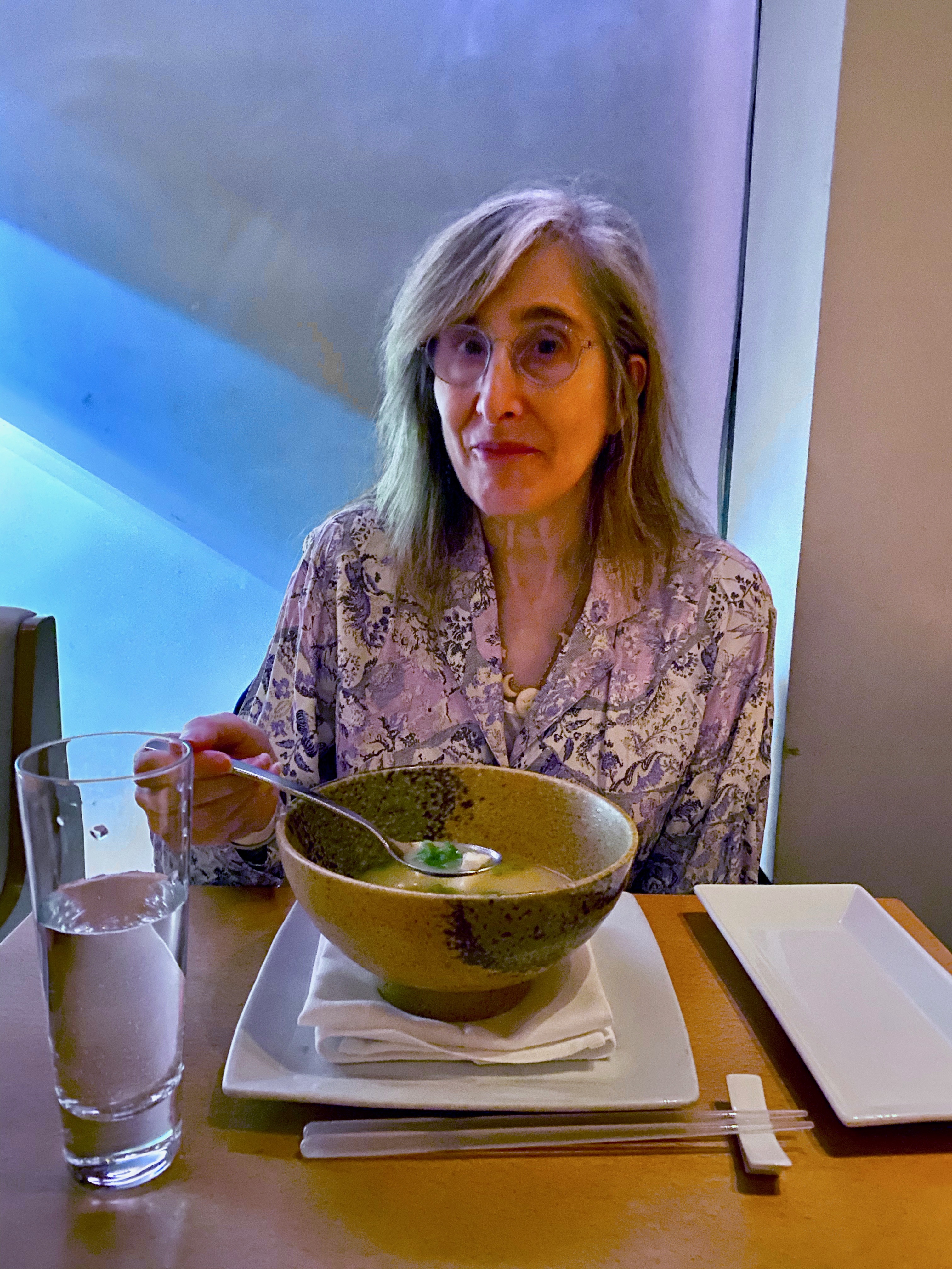 Jane Rosenberg LaForge