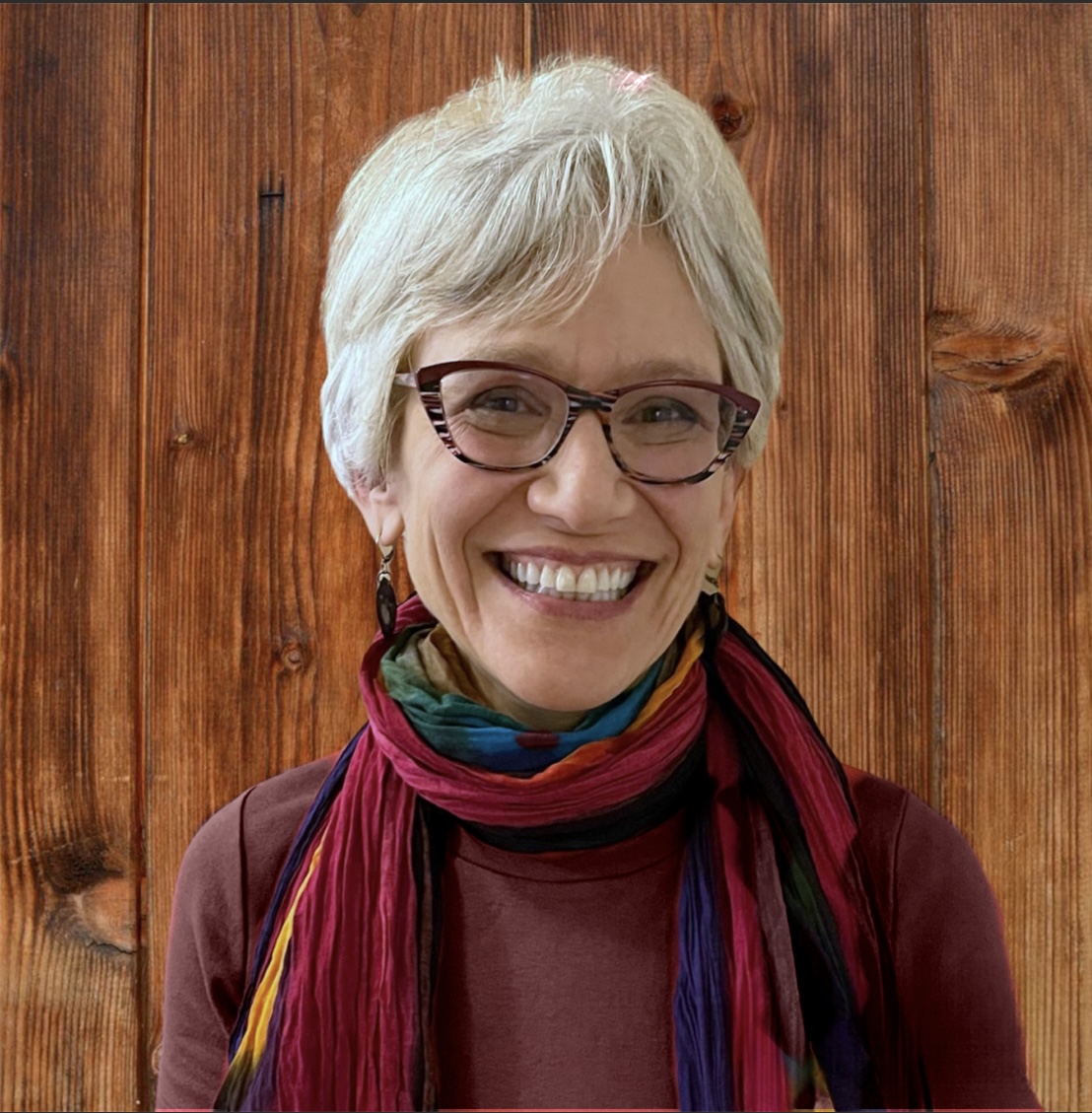 Laura Goldin